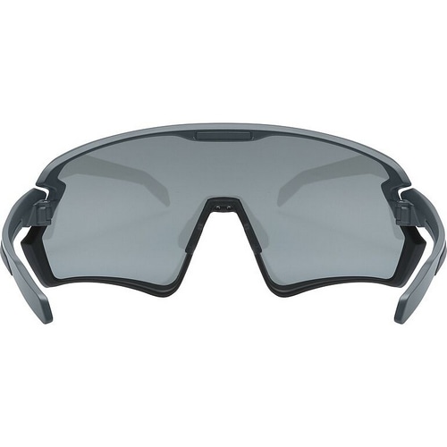 UVEX ( ExbNX ) TOX SPORTSTYLE 231 2.0 ( X|[cX^C 231 2.0 ) BLACK / GREY MAT ( ubN / }bgO[ ) ONE SIZE