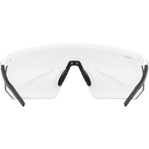 UVEX ( �E�x�b�N�X ) �T���O���X PACE ONE V ( �y�[�X���� V ) WHITE ( �z���C�g ) ONE SIZE