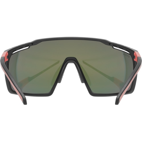 UVEX ( �E�x�b�N�X ) �T���O���X MTN PERFORM ( MTN �p�t�H�[�� ) �u���b�N/�~���[���b�h ���I�����C�����ʌ������