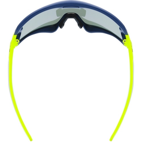 UVEX ( ExbNX ) TOX SPORTSTYLE 231 2.0 ( X|[cX^C 231 2.0 ) BLUE YELLOW MATT ONE SIZE