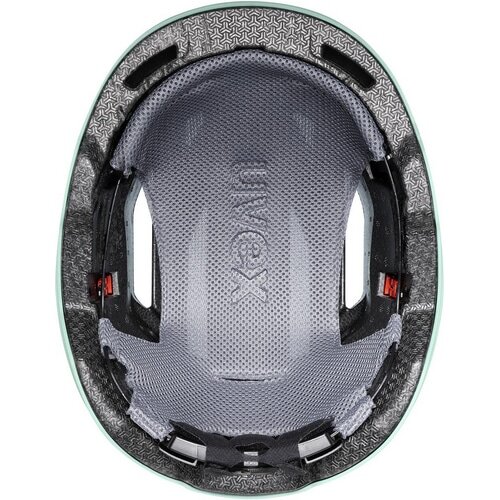 UVEX ( �E�x�b�N�X ) �A�[�o���w�����b�g URBAN PLANET ( �A�[�o�� �v���l�b�g ) �W�F�C�h�}�b�g 54-58cm