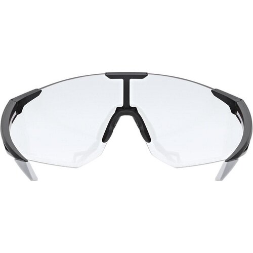 UVEX ( ウベックス ) サングラス PACE PERFORM V ( ペース パフォーム V ) ブラックマット