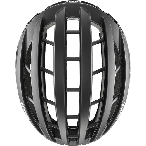 UVEX ( �E�x�b�N�X ) �X�|�[�c�w�����b�g SURGE ( �T�[�W�� ) �u���b�N�}�b�g 56-59cm