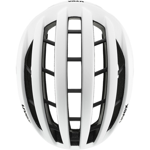 UVEX ( �E�x�b�N�X ) �X�|�[�c�w�����b�g SURGE ( �T�[�W�� ) �z���C�g�}�b�g 59-61cm