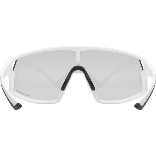 UVEX ( �E�x�b�N�X ) �T���O���X SKYRYSE V ( �X�J�C���C�Y �o���I�}�e�B�b�N ) �z���C�g�}�b�g (�����Y�F���C�g�~���[�V���o�[ ����)