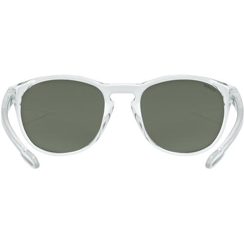 UVEX ( �E�x�b�N�X ) �T���O���X LGL 53 �N���A (�����Y�F�~���[�u���[)