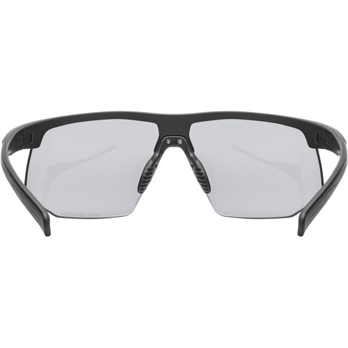 UVEX ( �E�x�b�N�X ) �T���O���X AERIOS V ( �G�A���I�X �o���I�}�e�B�b�N ) �u���b�N�}�b�g (�����Y�F�X���[�N ����)