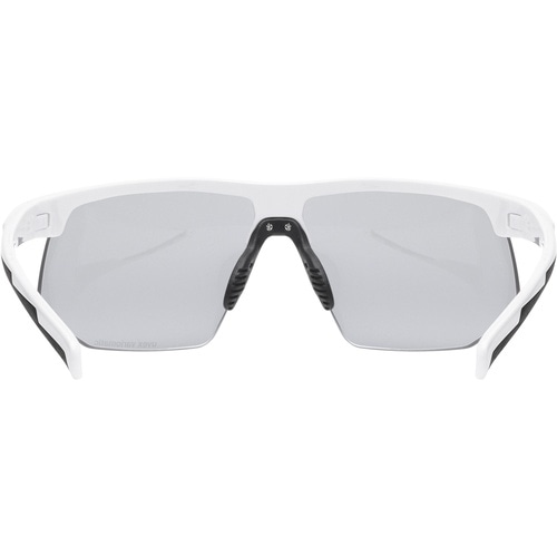 UVEX ( �E�x�b�N�X ) �T���O���X AERIOS V ( �G�A���I�X �o���I�}�e�B�b�N ) �z���C�g (�����Y�F�X���[�N ����)