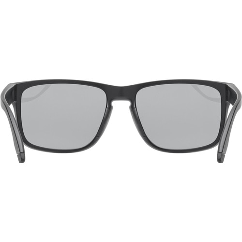 UVEX ( �E�x�b�N�X ) �T���O���X POISE ( �|�C�Y ) �}�b�g�u���b�N (�����Y�F�~���[�V���o�[)