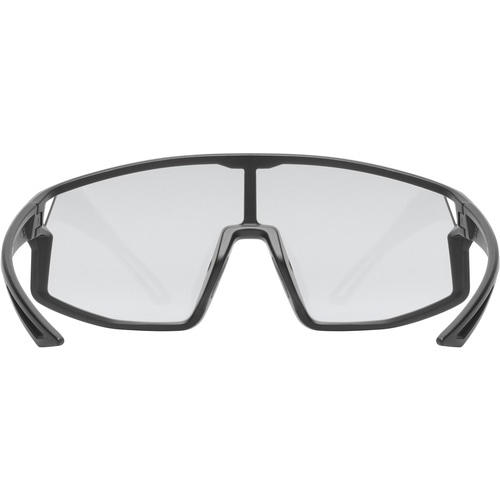 UVEX ( �E�x�b�N�X ) �T���O���X SKYRYSE JR ( �X�J�C���C�Y �W���j�A ) �u���b�N�}�b�g (�����Y�F�N���A)