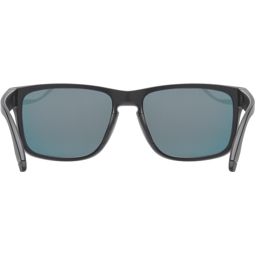 UVEX ( �E�x�b�N�X ) �T���O���X POISE ( �|�C�Y ) �}�b�g�u���b�N (�����Y�F�~���[���b�h)