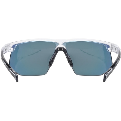 UVEX ( �E�x�b�N�X ) �T���O���X AERIOS ( �G�A���I�X ) �N���A (�����Y�F�~���[���b�h)