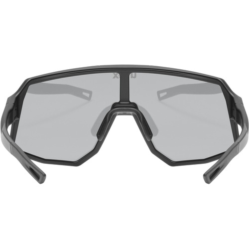 UVEX ( �E�x�b�N�X ) �T���O���X SEQUENZE ( �V�[�P���X ) �u���b�N�}�b�g (�����Y�F�~���[�V���o�[�j