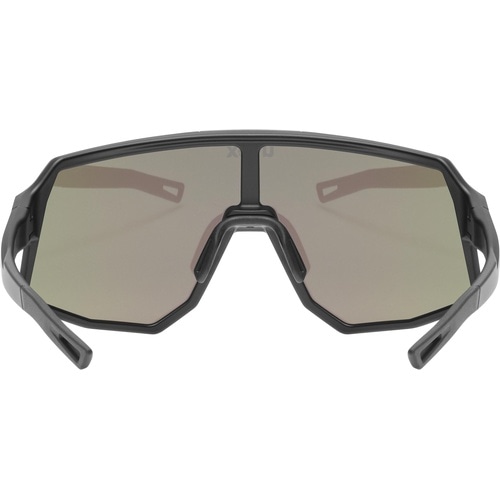 UVEX ( ウベックス ) サングラス SEQUENZE ( シーケンス ) ブラック