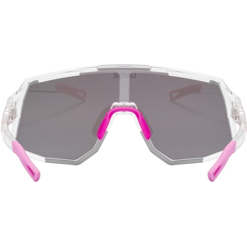 UVEX ( �E�x�b�N�X ) �T���O���X SEQUENZE ( �V�[�P���X ) �N���A (�����Y�F�~���[�s���N�j