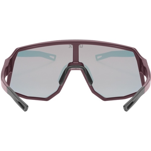 UVEX ( �E�x�b�N�X ) �T���O���X SEQUENZE CV ( �V�[�P���X �J���[�r�W���� ) �o�[�K���f�B�}�b�g (�����Y�F���[�V�[���b�h)