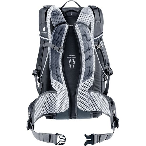 DEUTER ( ドイター ) バックパック TRANS ALPINE 30 ( トランスアルパイン 30 ) ブラック 30L |  自転車・パーツ・ウェア通販 | ワイズロードオンライン