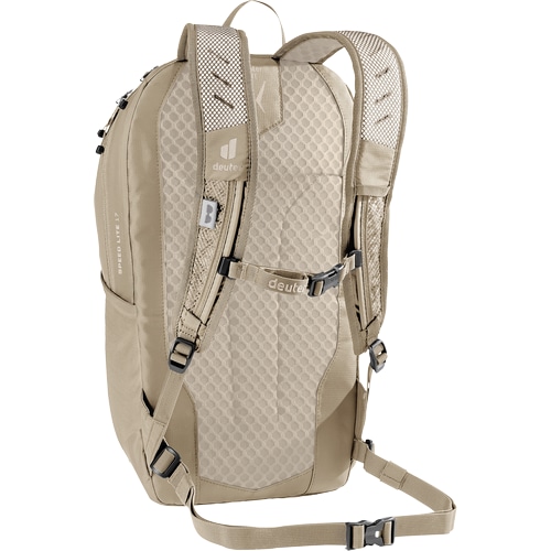 DEUTER ( �h�C�^�[ ) �o�b�N�p�b�N SPEED LITE 17 ( �X�s�[�h���C�g 17 ) �A��/�O���[�X�g�[��