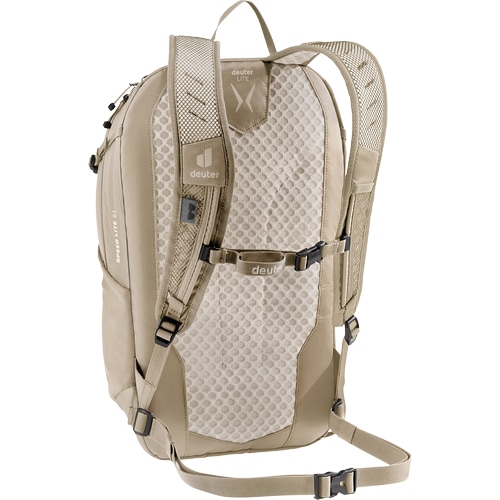 DEUTER ( �h�C�^�[ ) �o�b�N�p�b�N SPEED LITE 21 ( �X�s�[�h���C�g 21 ) �A��/�O���[�X�g�[��