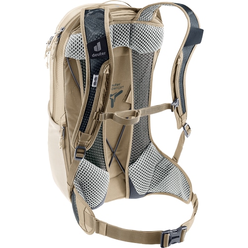 DEUTER ( �h�C�^�[ ) �o�b�N�p�b�N RACE AIR 10 ( ���[�X �G�A�[ 10 ) �A��/�O���[�X�g�[��