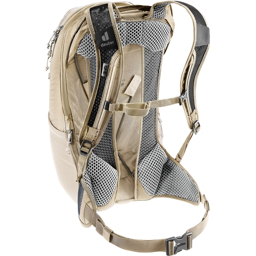 DEUTER ( �h�C�^�[ ) �o�b�N�p�b�N RACE AIR 14+3 ( ���[�X �G�A�[ 14+3 ) �A��/�O���[�X�g�[��