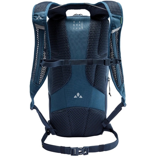 VAUDE ( �t�@�E�f ) �o�b�N�p�b�N UPHILL 8 ( �A�b�v�q�� 8 ) �o���e�B�b�N�V�[ 8L