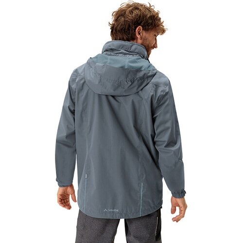 VAUDE ( �t�@�E�f ) ���C���E�F�A MEN'S ESCAPE BIKE LIGHT JACKET ( �����Y �G�X�P�[�v �o�C�N ���C�g �W���P�b�g ) �w���� L