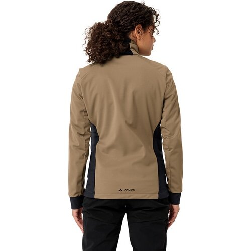 VAUDE ( �t�@�E�f ) �W���P�b�g WOMEN'S MOAB PRO SOFTSHELL JACKET ( �E�B�����Y ���A�u �v�� �\�t�g�V�F�� �W���P�b�g ) �I�[�c XS(36) ���f�B�[�X