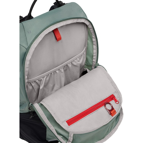 VAUDE ( �t�@�E�f ) �o�b�N�p�b�N TRAILVENT 10 ( �g���C���x���g 10 ) �A�K�x 10L