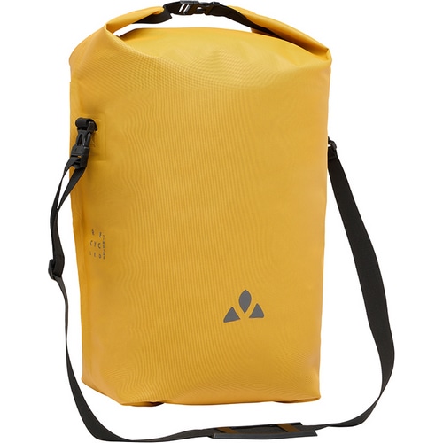 VAUDE ( ファウデ ) パニア・サイドバッグ URBAN CARGO ( アーバン カーゴ ) バーントイエロー 25L