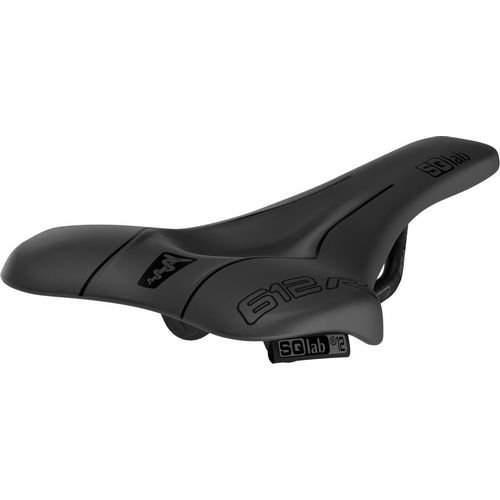 SQ-LAB ( GXL[u ) Th 612 ERGOWAVE R CARBON ( 612 GSEF[u R J[{ ) ubN 12cm