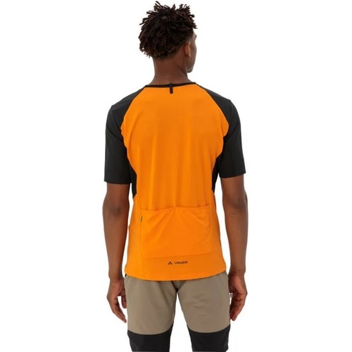 VAUDE ( t@Ef ) sVcEJWAEFA MEN'S KURO SHIRT II ( Y N Vc 2 ) NN} M