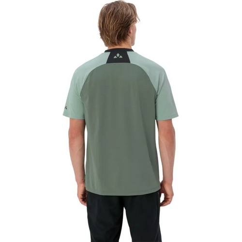 VAUDE ( t@Ef ) sVcEJWAEFA MEN'S LOAMER SHIRT ( Y [}[ Vc ) AKx S