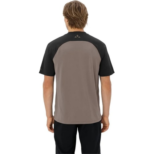 VAUDE ( t@Ef ) sVcEJWAEFA MEN'S LOAMER SHIRT ( Y [}[ Vc ) RRibc L