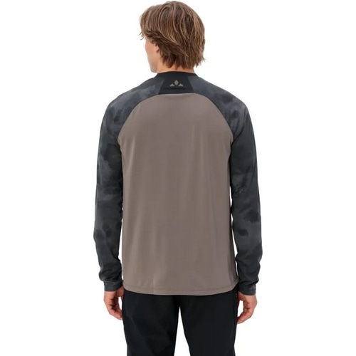 VAUDE ( t@Ef ) DHW[W MEN'S LOAMER L/S SHIRT ( Y [}[ OX[uVc ) RRibc S