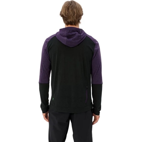 VAUDE ( t@Ef ) sVcEJWAEFA MEN'S QIMSA HOODY ( Y LT t[fB[ ) GbOvg S