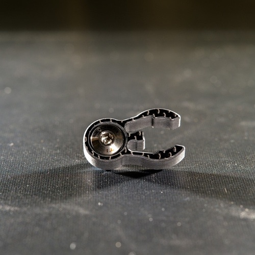 RIDEA ( ���C�f�A ) �t���[�������E���A�f�B���C���[�n���K�[ RCC1 HANDLE BAR FOLDING CATCHER ( RCC1 �n���h���o�[ �t�H�[���f�B���O �L���b�`���[ ) �u���b�N