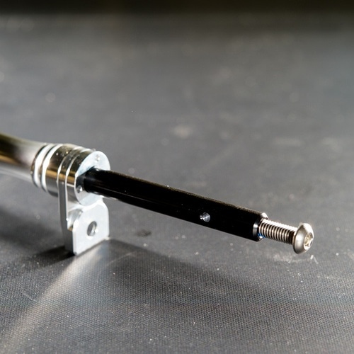 RIDEA ( ���C�f�A ) �L�����A�p�[�c EXTENDABLE EASY WHEEL BRACKE ( �C�[�W�[�z�C�[���u���[�L ) E �V���o�[