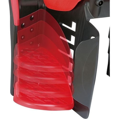 OGK�@KABUTO ( �I�[�W�[�P�[�J�u�g ) ���L�����A RBC-011DX3 �q�悹�V�[�g �u���b�N/�u���b�N