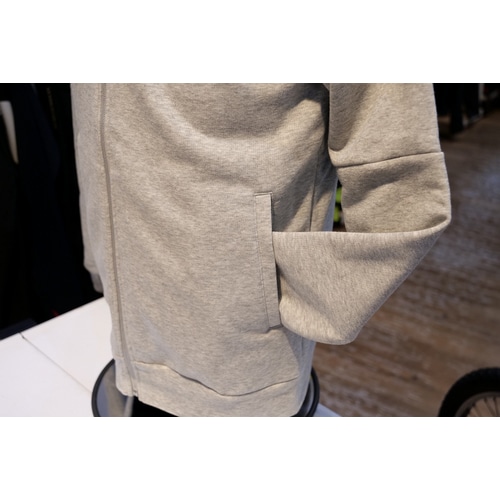 Le coq sportif ( RbNX|eBt ) sVcEJWAEFA QCMOGC40 STEEL t[fbhXEFbg O[ S