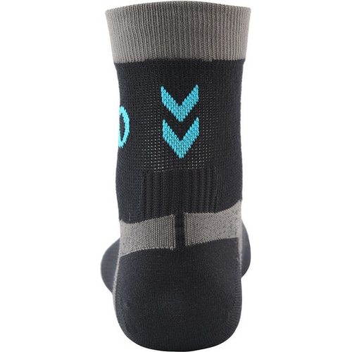 R×L SOCKS ( アールエルソックス ) ソックス HEEL LOCK S グリップ バイク ソックス ショート (ラウンド) カーキ M ( 24-26cm )