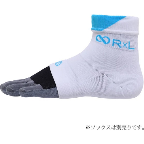 R×L SOCKS ( A[G\bNX ) \bNX ANKLECORE ( ANRA ) Cgu[×zCg t[TCY