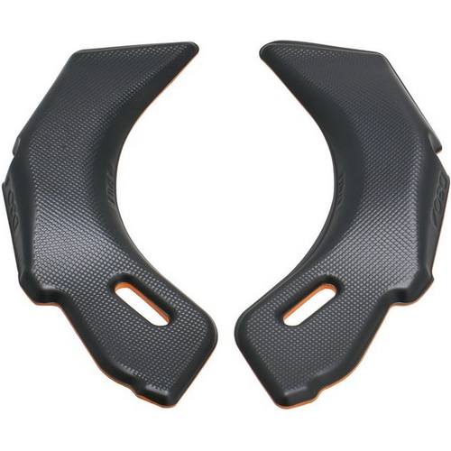 ATLAS ( �A�g���X ) �v���e�N�^�[ �u���[�X ���B�W���� �u���b�N/�u���b�N S/M