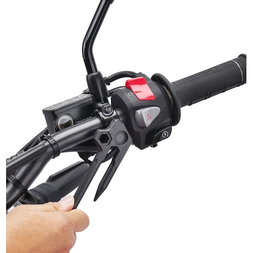 MIGRATRAIL ( �~�O���g���C�� ) �H�� �w�L�T�X�e�[�N �u���b�N 4PCS