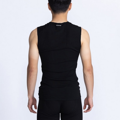 ONYONE ( �I�����l ) �m�[�X���[�u�C���i�[ �����Y �u���X�e�b�NPP �m�[�X���[�u �u���b�N M