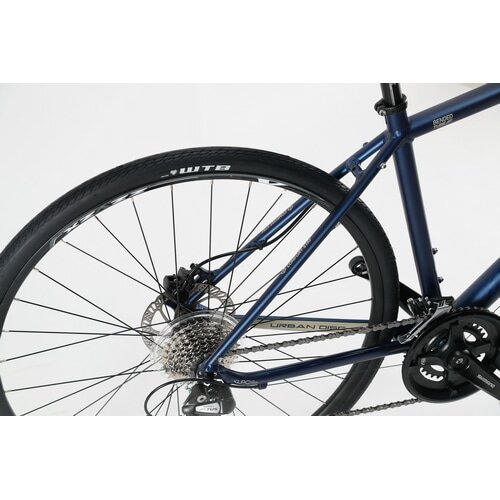 CORRATEC ( RebN ) NXoCN SHAPE URBAN-DISC2 ( VF[v A[o fBXN2 ) }bgCfBSu[/Th 48 ( gڈ170cmO )