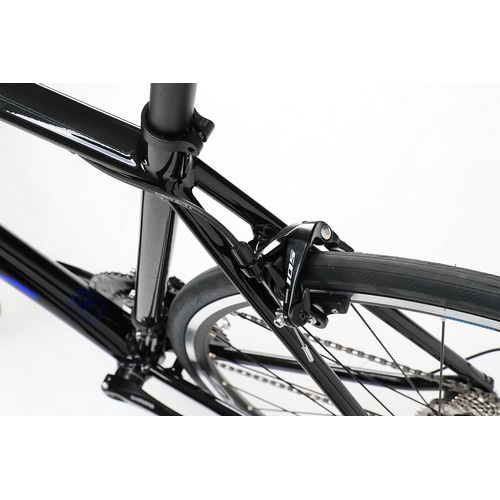 CORRATEC ( RebN ) [hoCN DOLOMITI ( h~e ) SHIMANO 105 R7000 2x11 / WH-RS100 ubN/u[ 46 (gڈ160cmO)