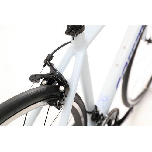 CORRATEC ( RebN ) [hoCN DOLOMITI ( h~e ) SHIMANO 105 R7000 2x11 / WH-RS100 zCg/u[ 42 (gڈ155cmO)