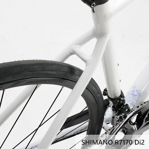 CORRATEC ( RebN ) [hoCN DOLOMITI DISC ( h~e fBXN ) 105 Di2 R7170 / WH-RS171 Vo[/zCg/u[ 48 (gڈ170cmO)