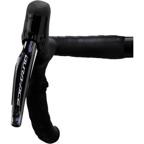 SHIMANO ( V}m ) fARg[o[iSTIo[j DURA-ACE Di2 ST-R9270-R CXΉ u[L STIo[ Eo[̂ 12S